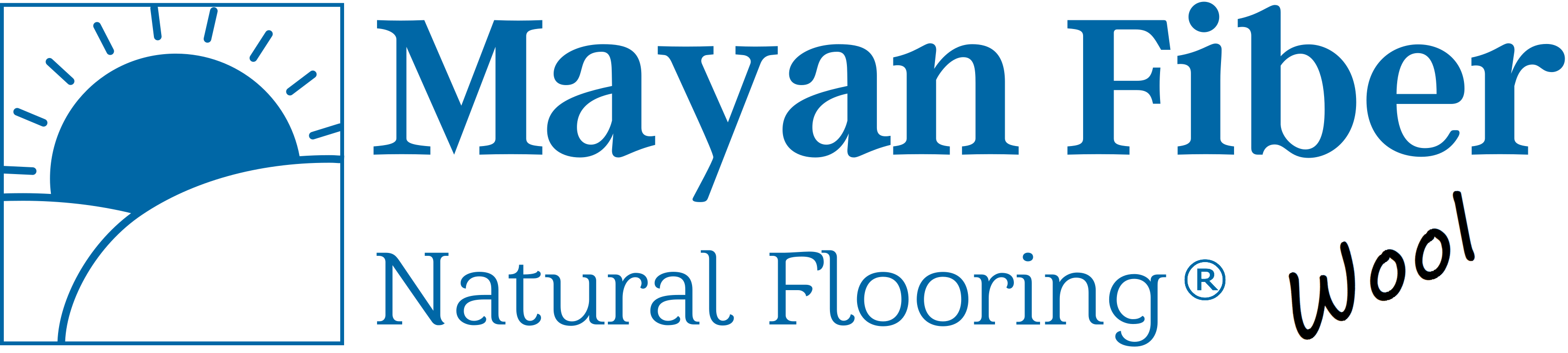 LogoMayanWool